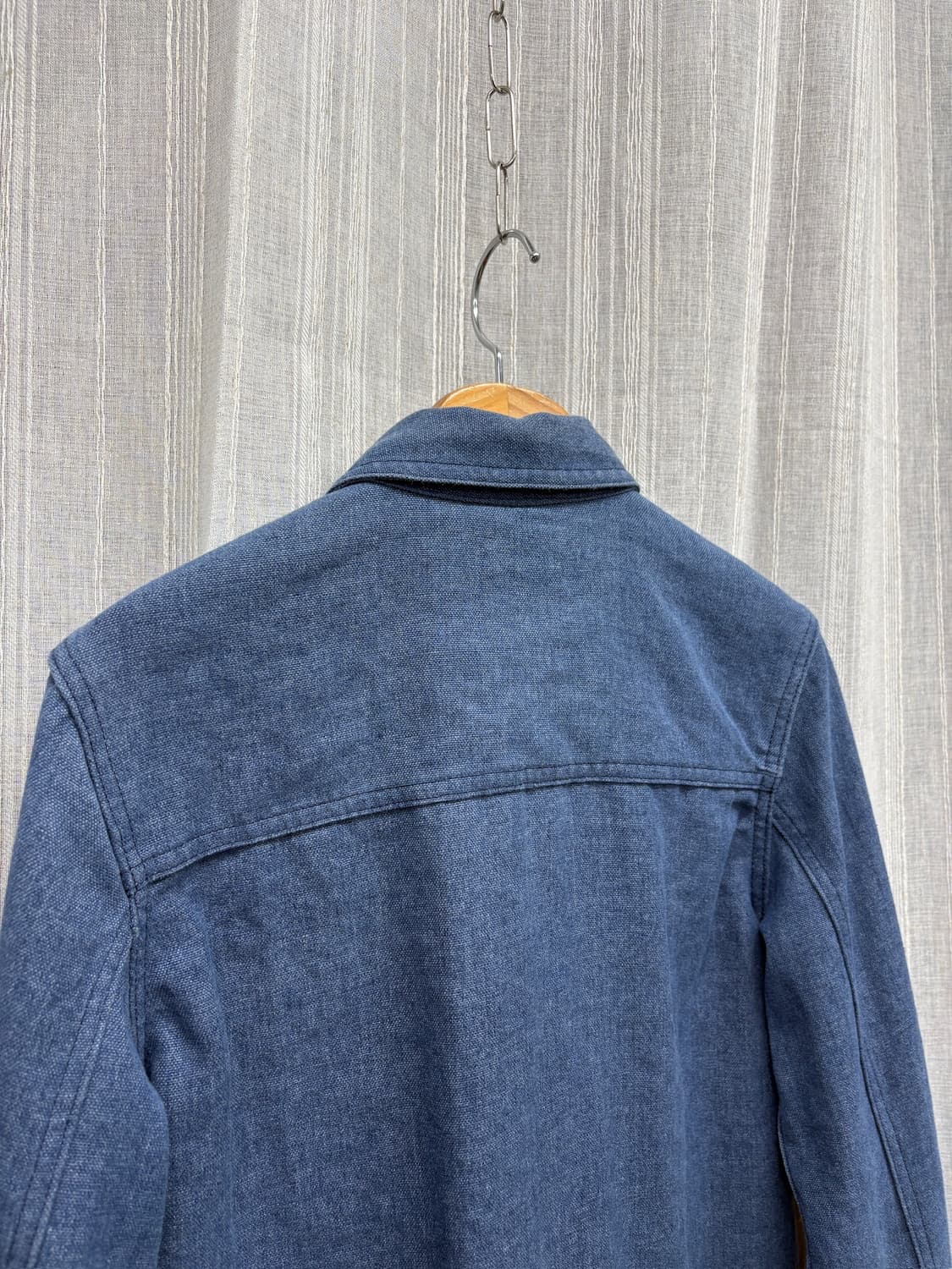 파타고니아 패리어즈 데님 워크 셔츠 상품이미지7