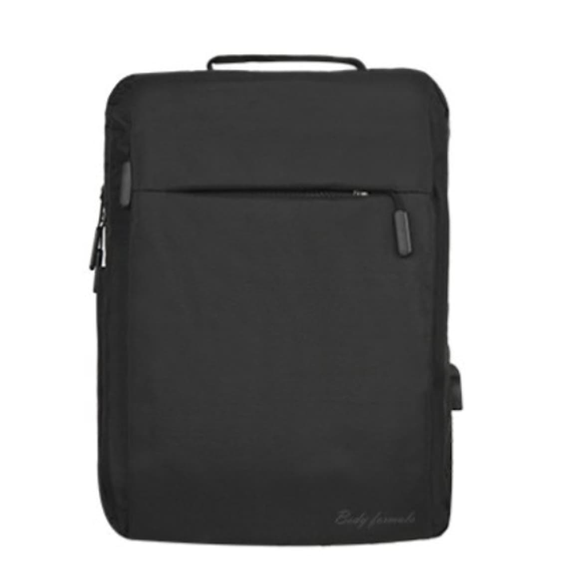 [데일리]슬림 백팩 판매 상품이미지1