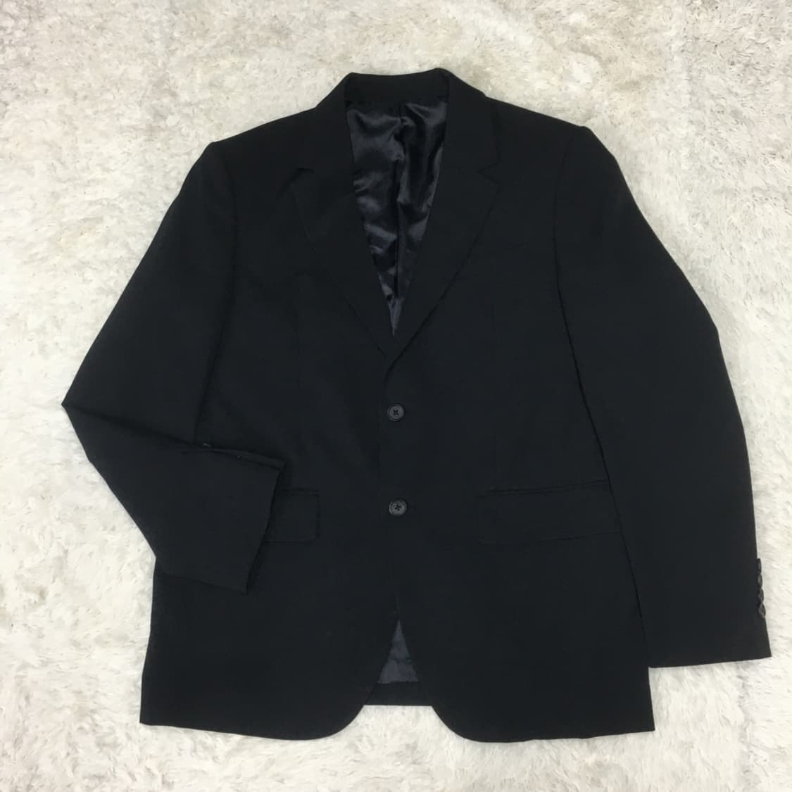 무신사 스탠다드 베이직 블레이져 BB12 상품이미지1