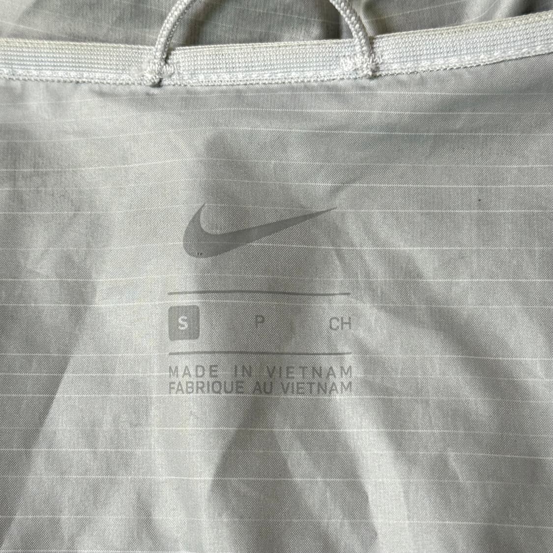 나이키 초경량 바람막이 여성용 S 상품이미지6