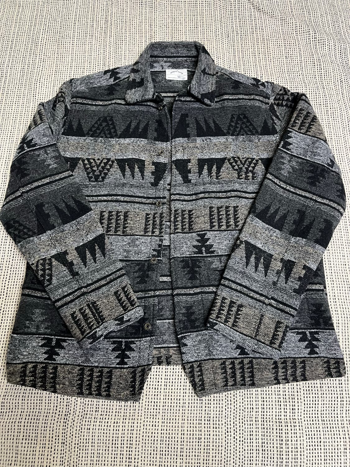 소노플롱 울 자켓 상품이미지2