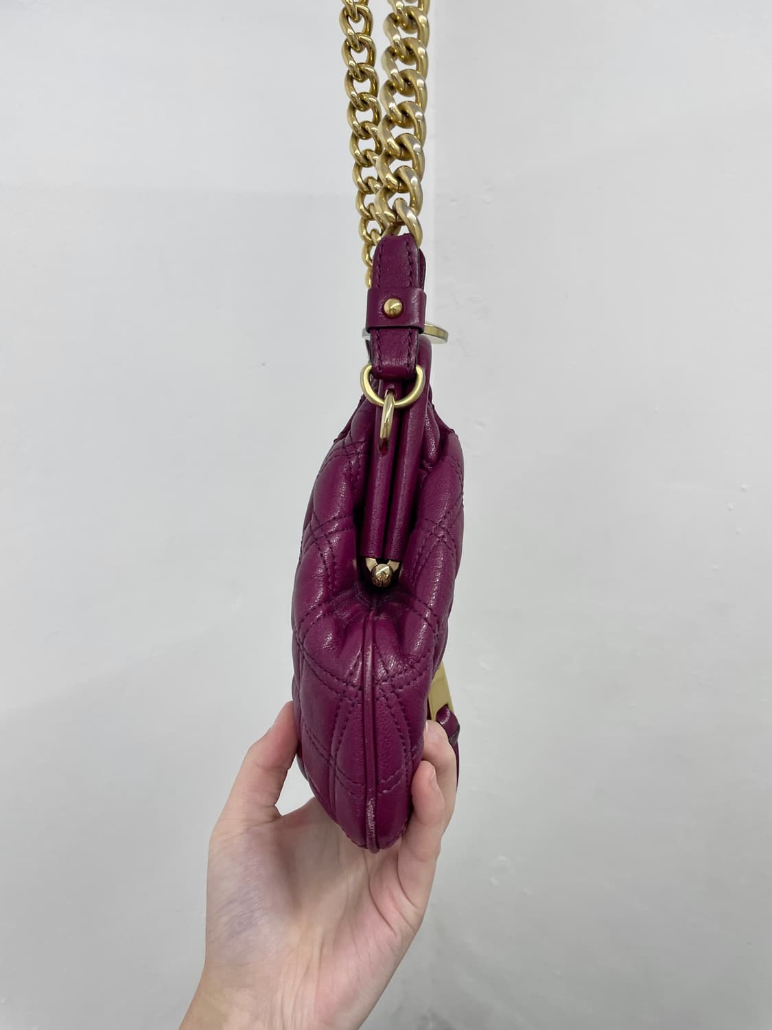 마크제이콥스 리틀 스탐 체인백  상품이미지6