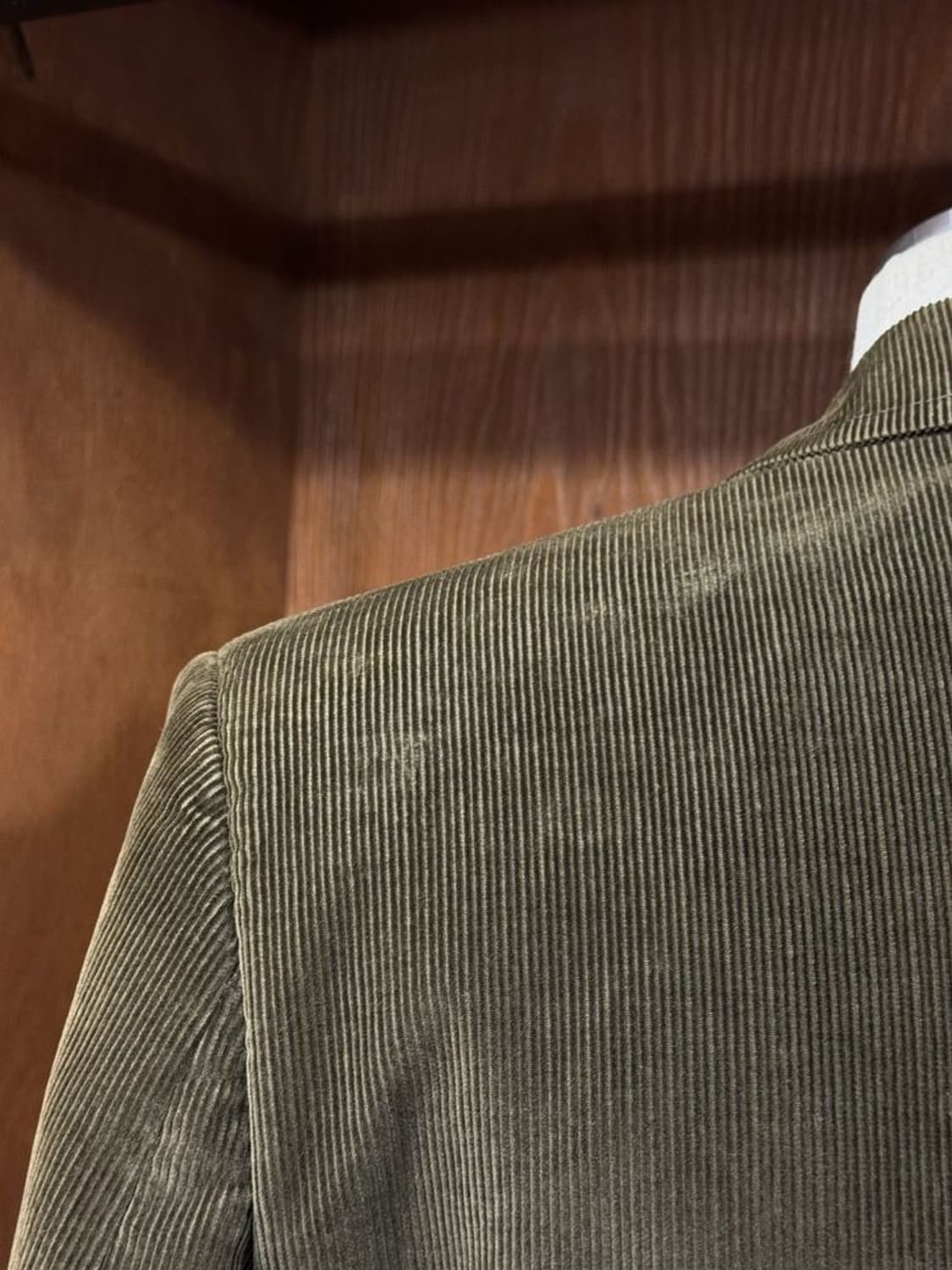 던힐 코듀로이 자케깃 상품이미지6