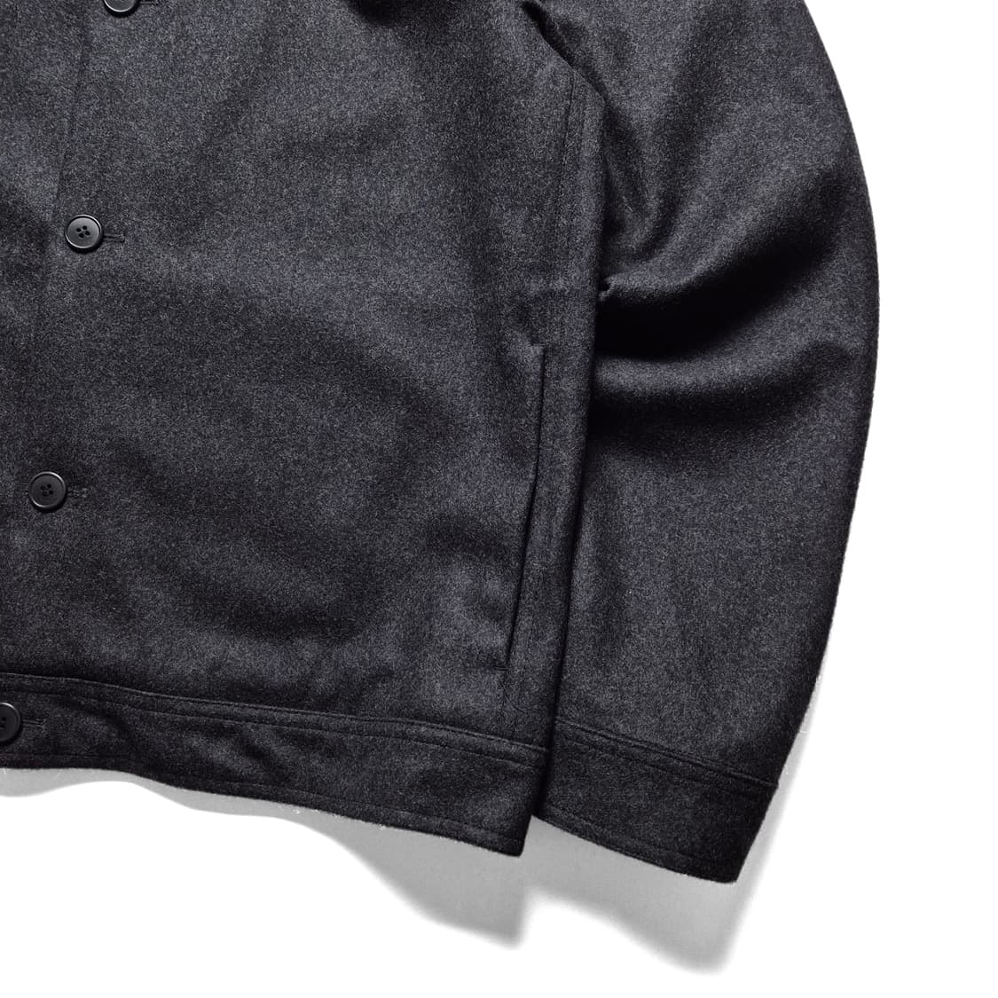 [L] 코스 울 자켓 상품이미지5