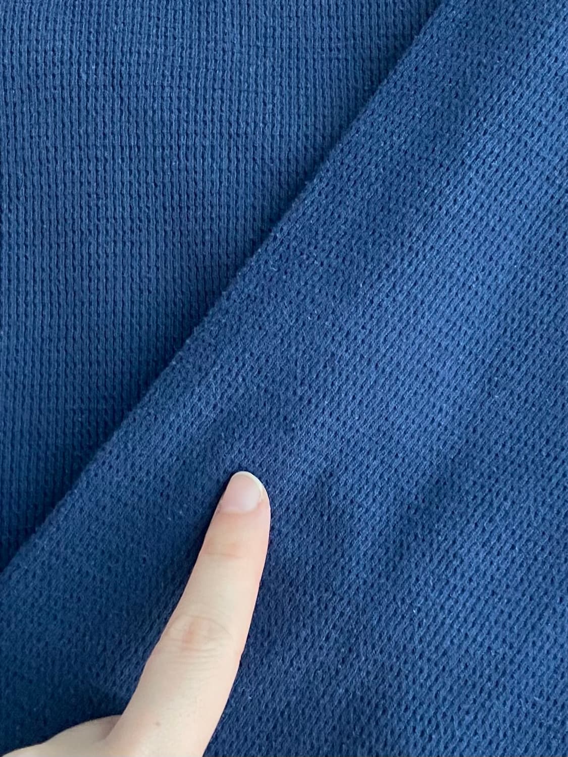 폴로 와플티 상품이미지3