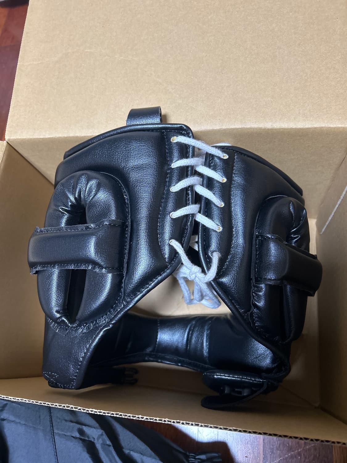 위닝 코보호 헤드기어 L사이즈 상품이미지3