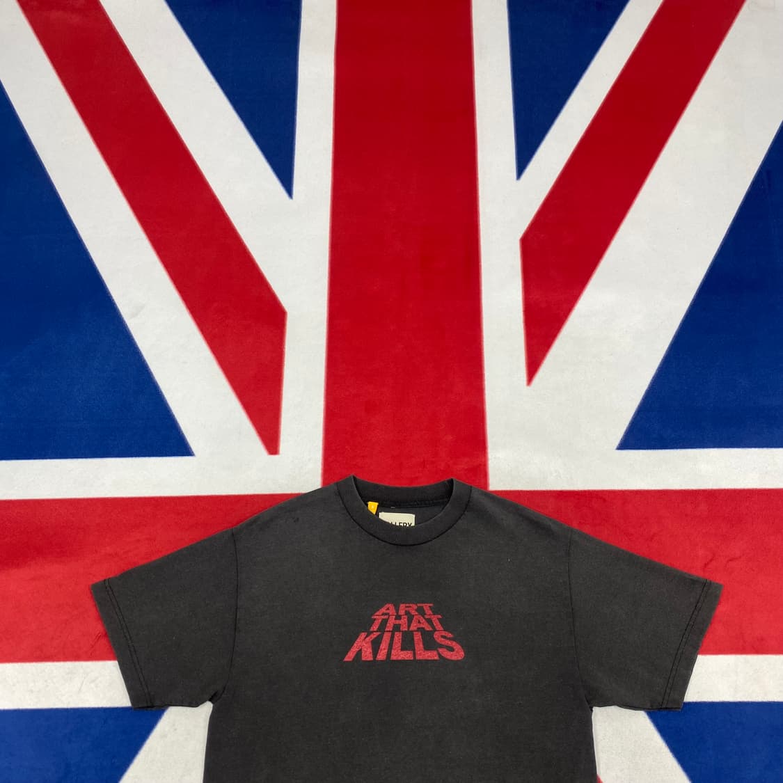 갤러리디파트먼트 ATK 반팔티 S 상품이미지2