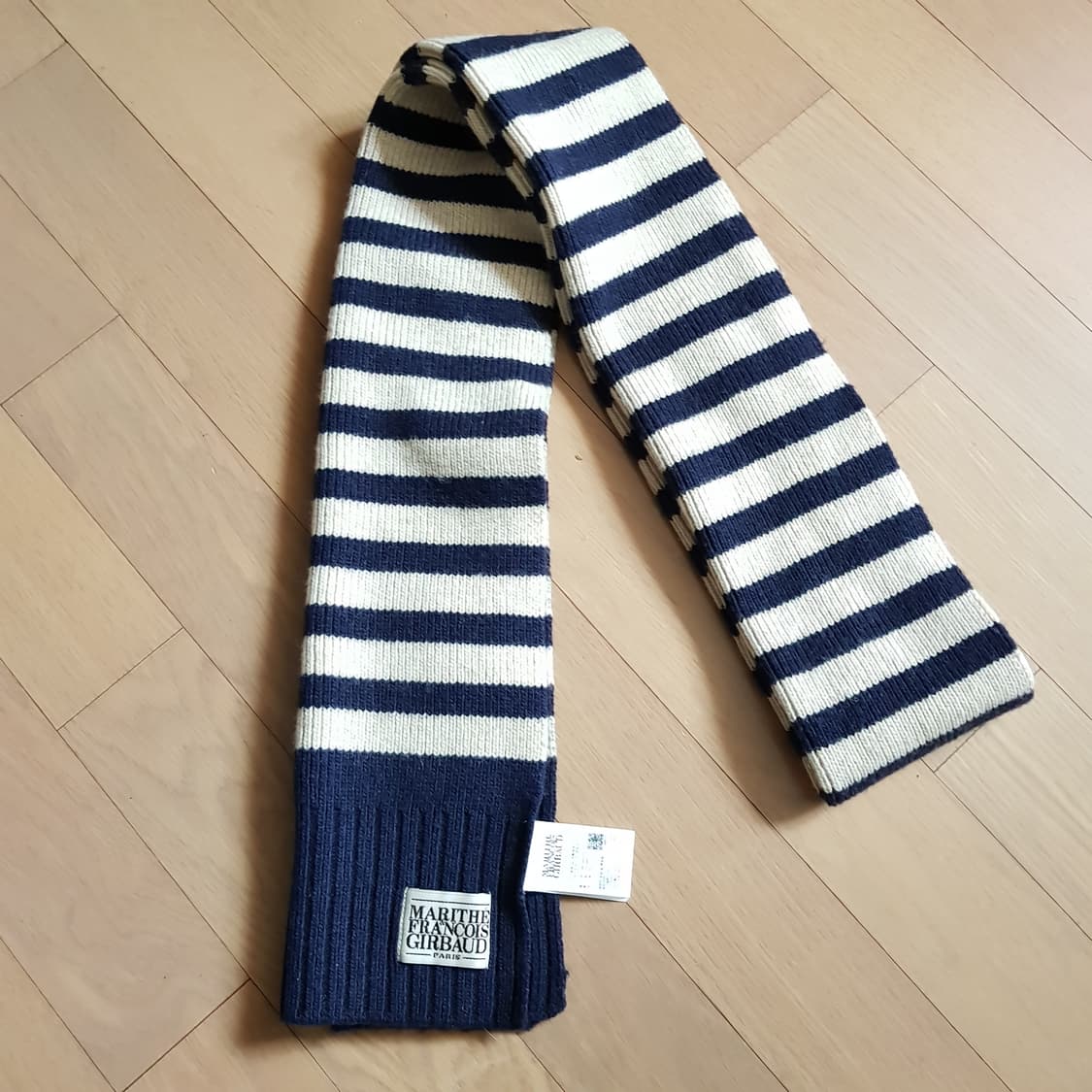 마리떼 프랑소와 저버 / 머플러 / 목도리 /409-2회 상품이미지1