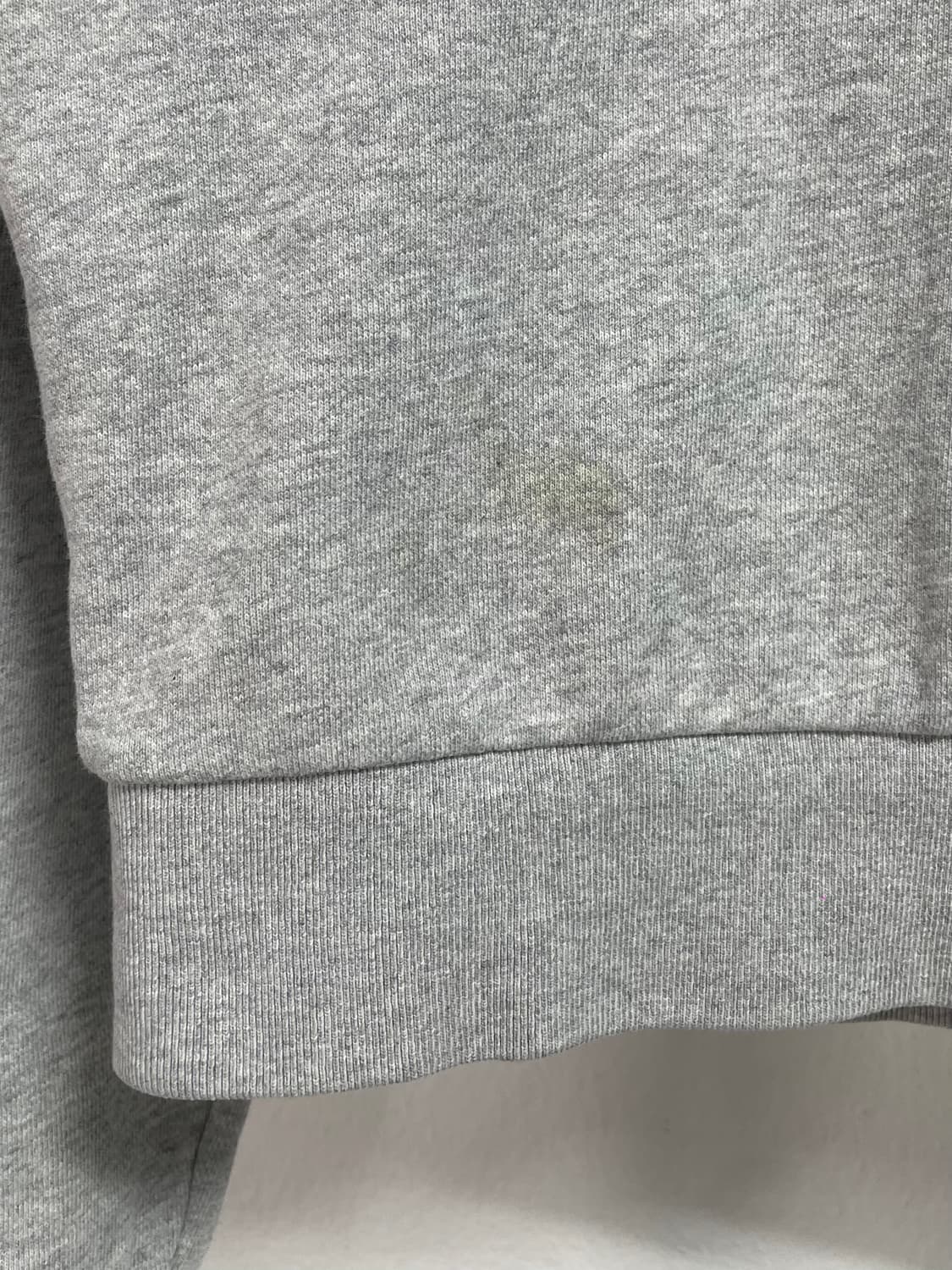 메종키츠네 우먼스 폭스 후드집업 (on.265) 상품이미지5