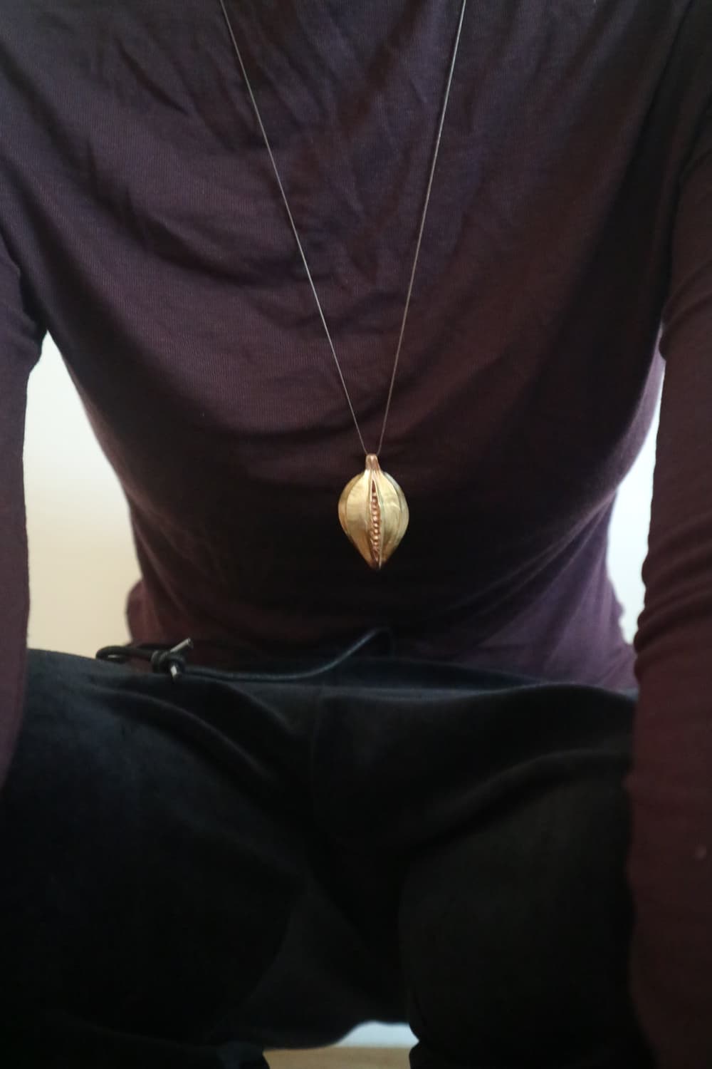 Limi Feu Saruel Pants 상품이미지3