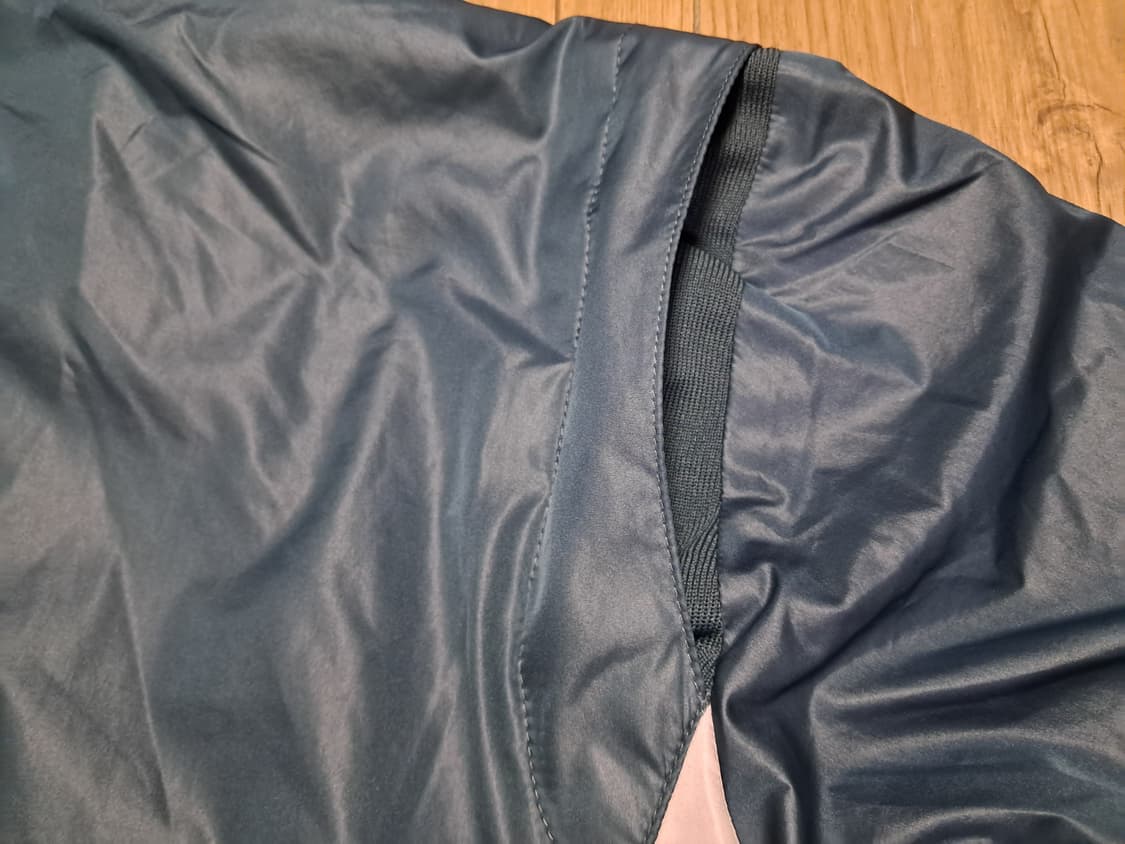 아이아스 골프 패딩 아노락 XL 상품이미지7