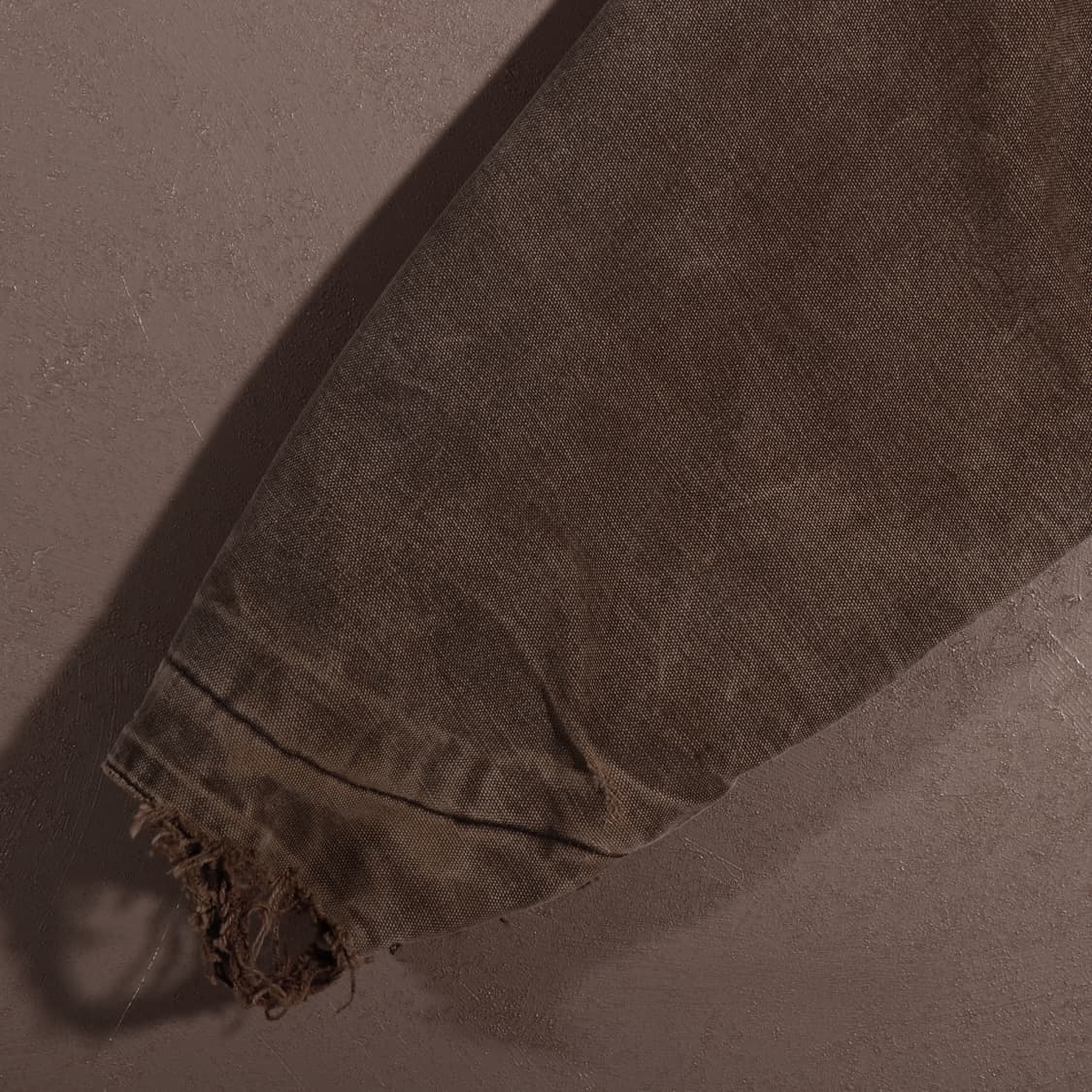 90s 칼하트 USA C01 초어 번 자켓 상품이미지3