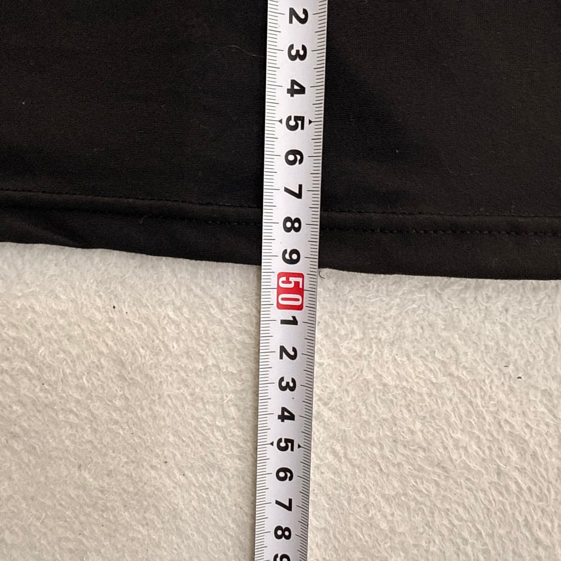 2XL 빈티지 브이넥 반팔 티 0522T 상품이미지5