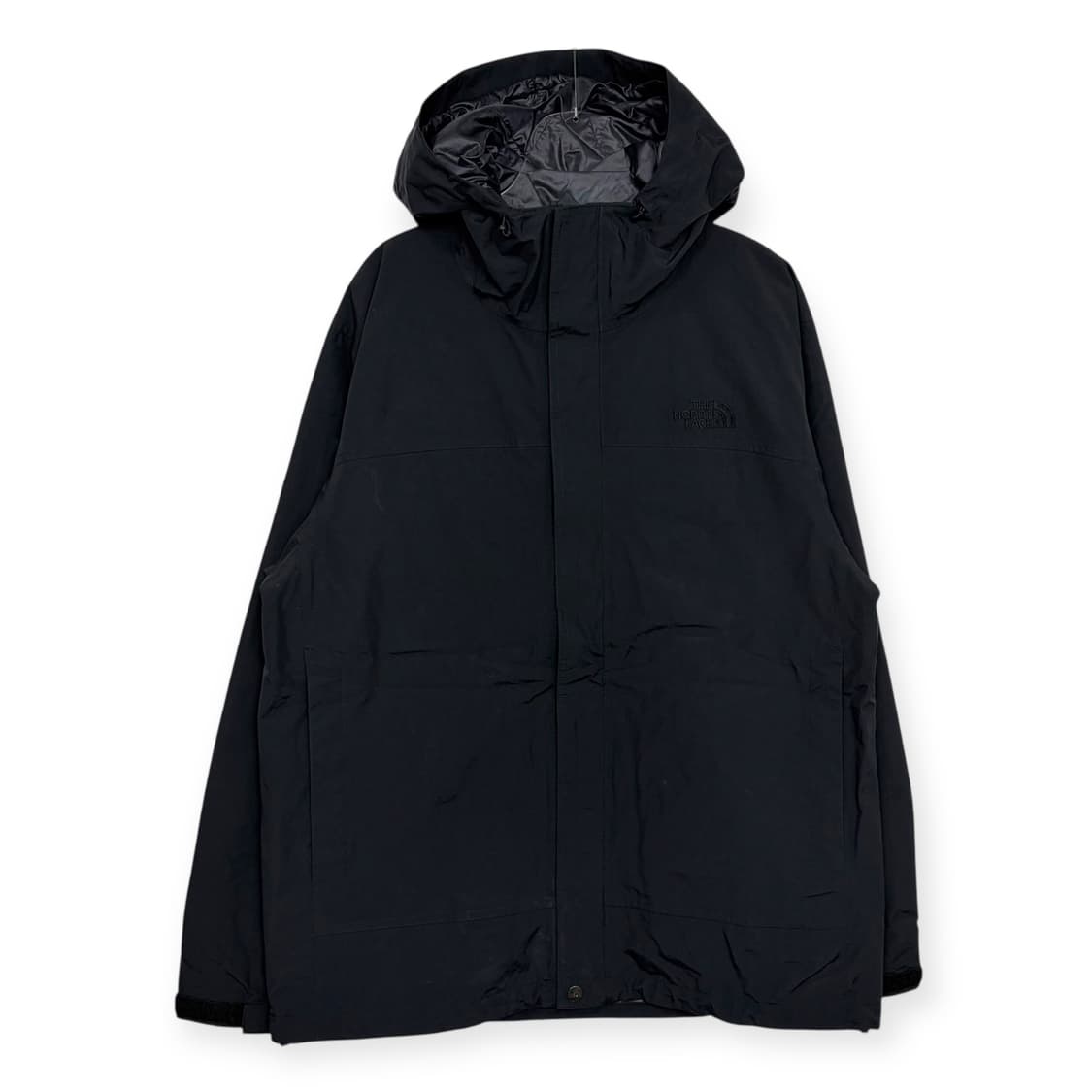 노스페이스 패딩 바람막이 자켓 상품이미지1