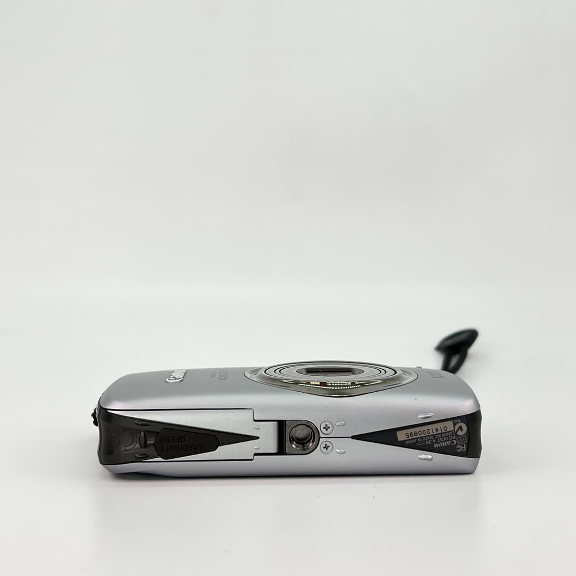 캐논 익서스 Canon IXUS 200 IS 실버 상품이미지7