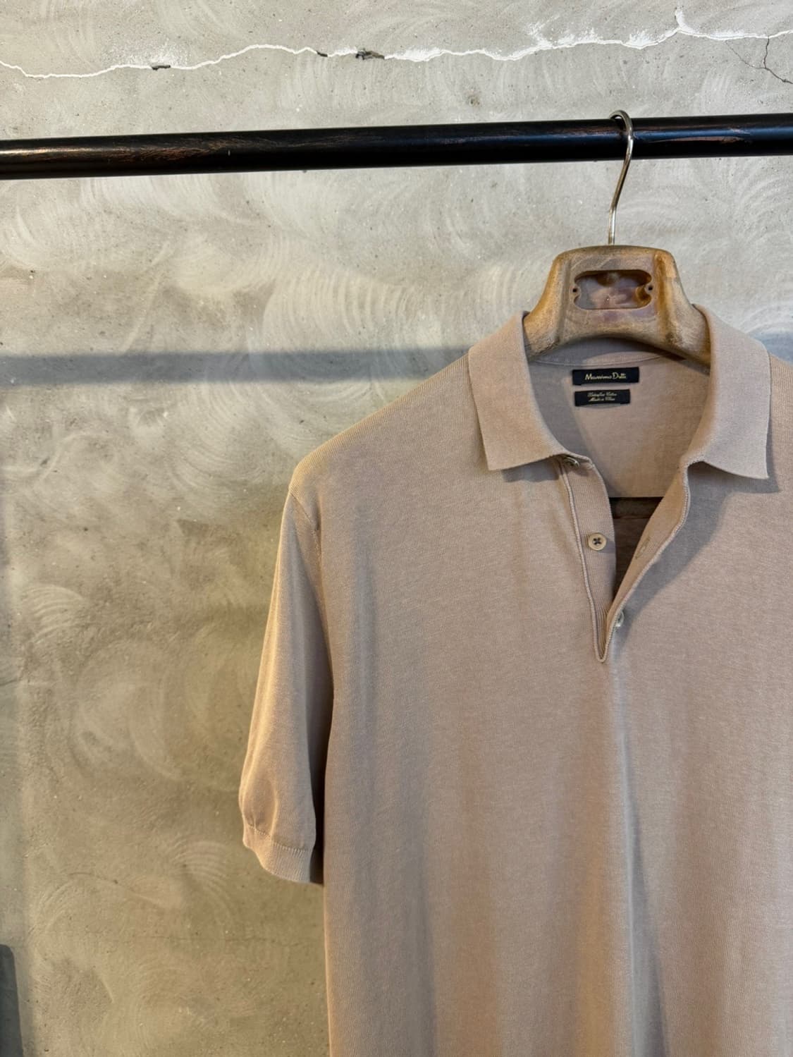 마시모두티 니트 pk 100 상품이미지2