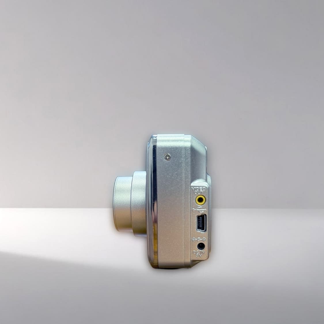 Fujifilm FinePix A500 ㅣ 후지필름 파인픽스 빈티지 디카 상품이미지5