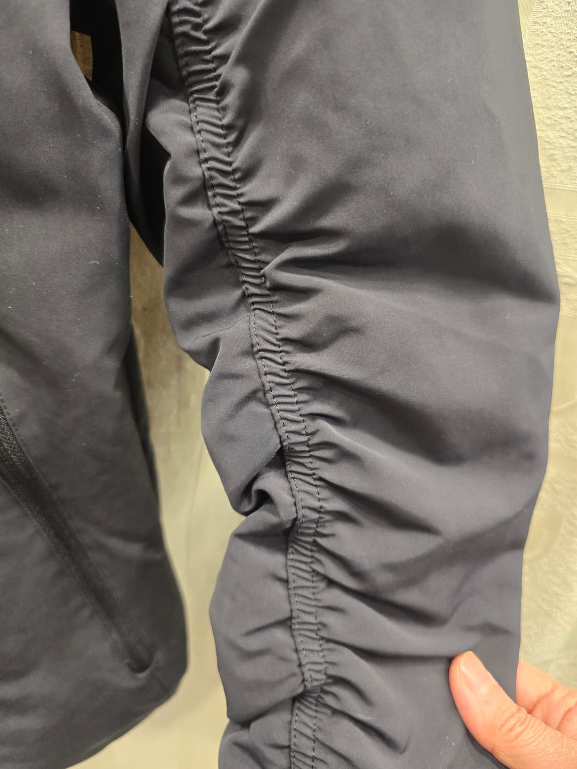 나이키 쉴드 바람막이 자켓 S 사이즈 상품이미지6