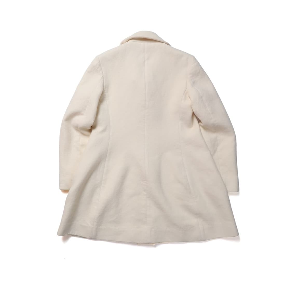 더 로우 The Row Single Button Wool Coat 
 상품이미지5