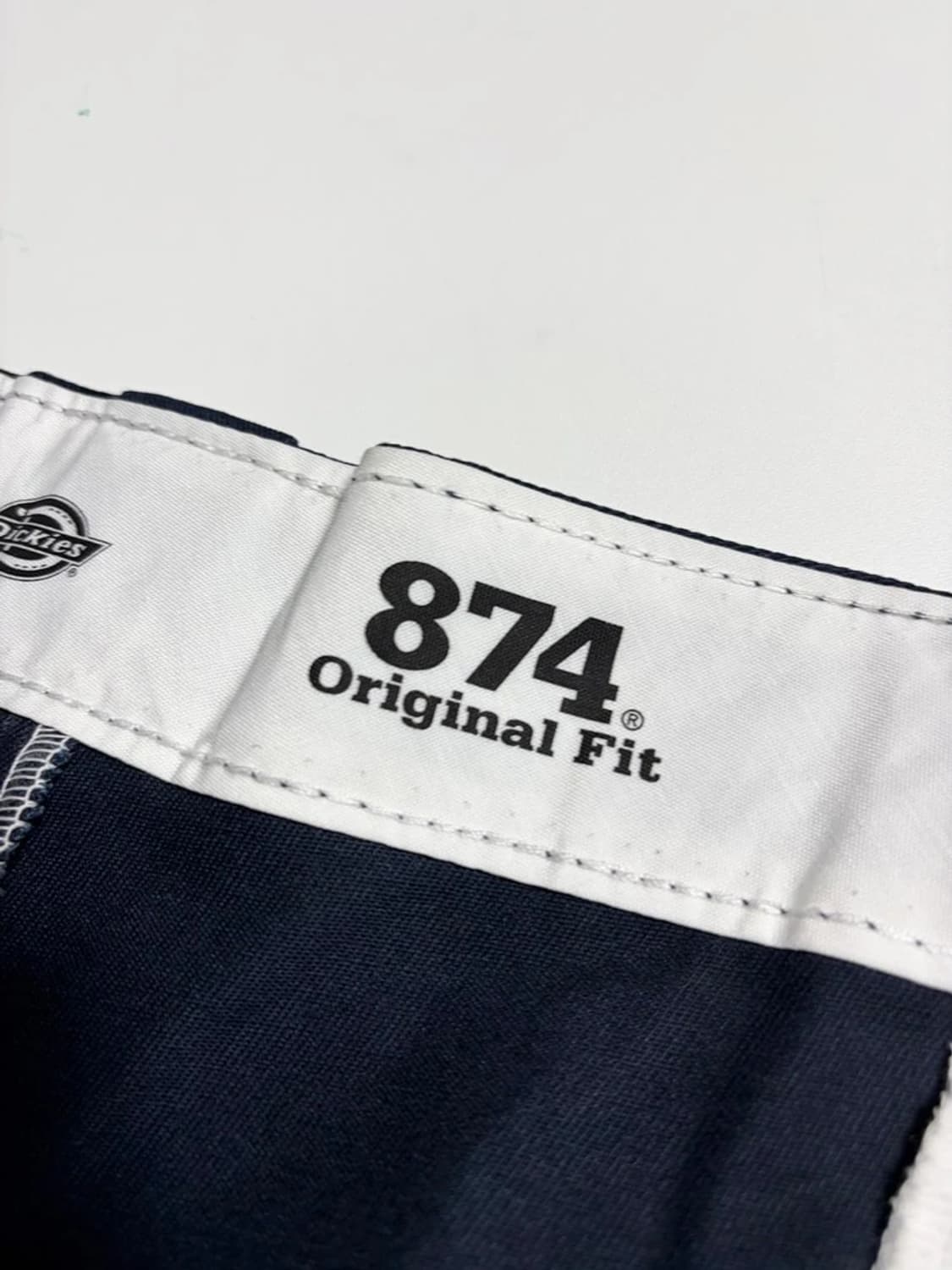 디키즈 874 워크 웨어 스트레이트 팬츠 R2145 상품이미지7