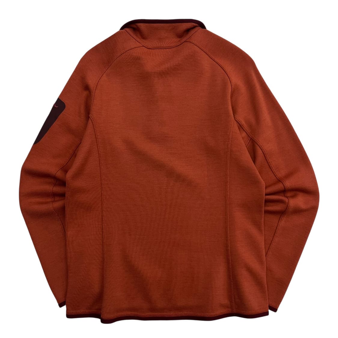 아크테릭스 브릭 반집업 S 상품이미지4