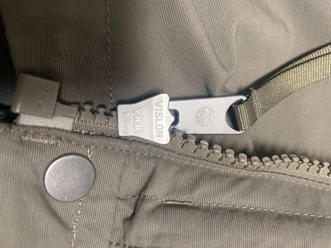 팀버랜드 플리스/바람막이 자켓 세트 상품이미지7