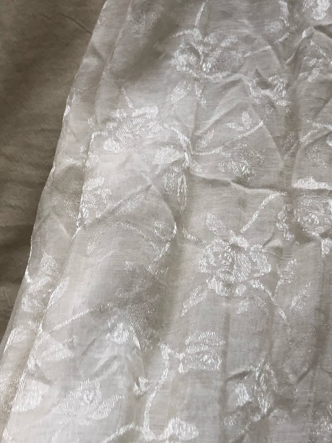 빈티지 슬립원피스 상품이미지4