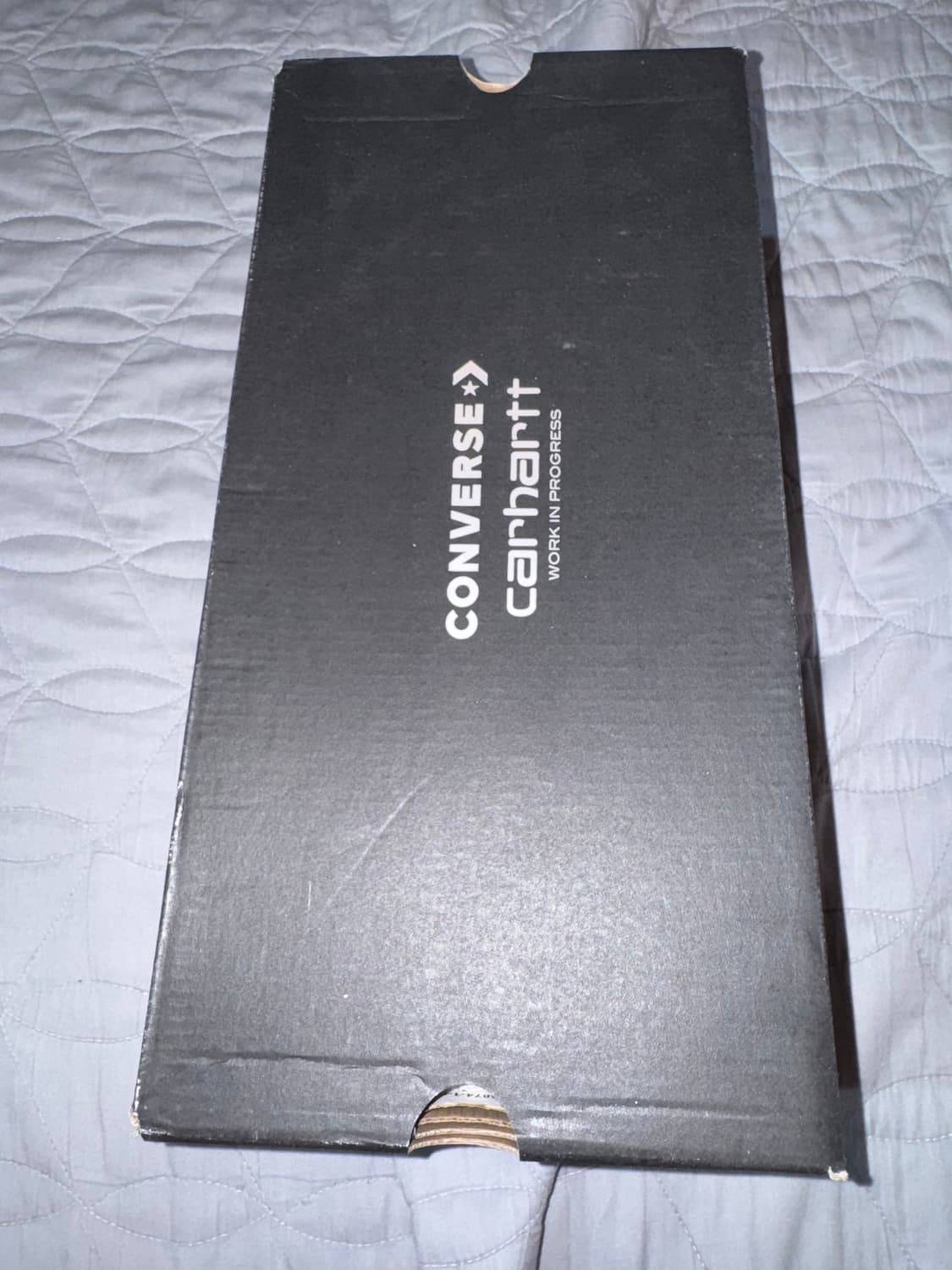 컨버스 x 칼하트 WIP 척 70 로우 오렌지 트리 카모 285 상품이미지4