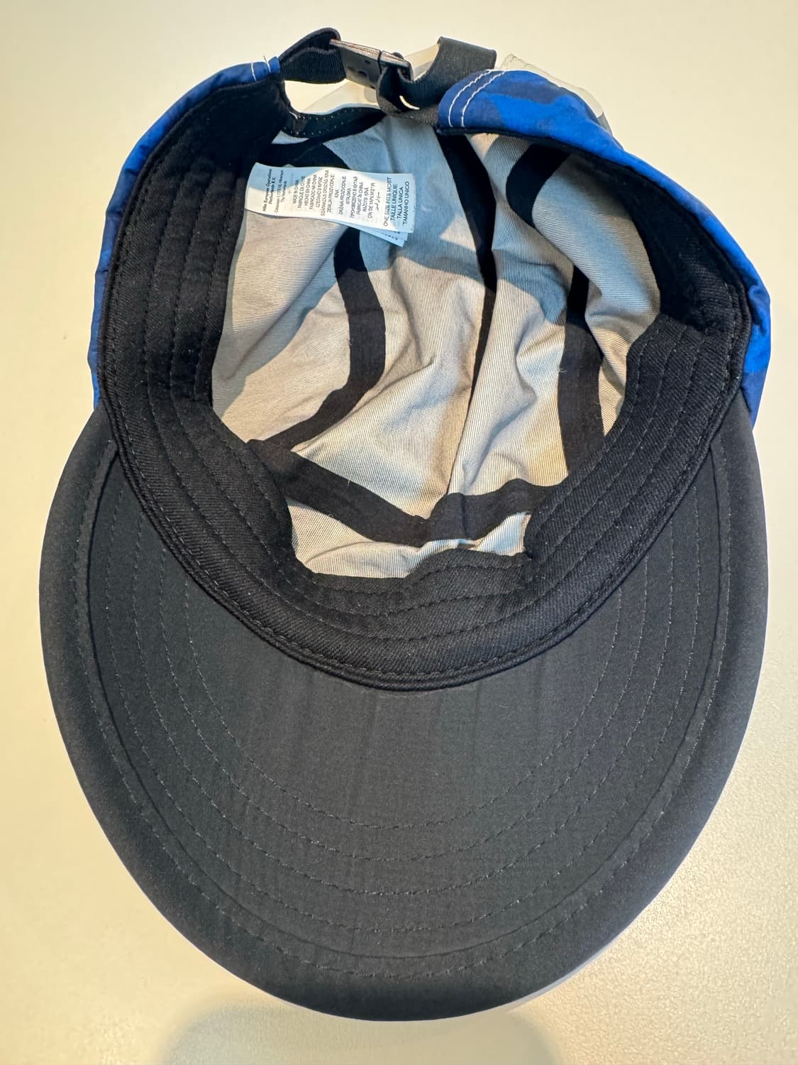 Gyakusou Running Cap 상품이미지6