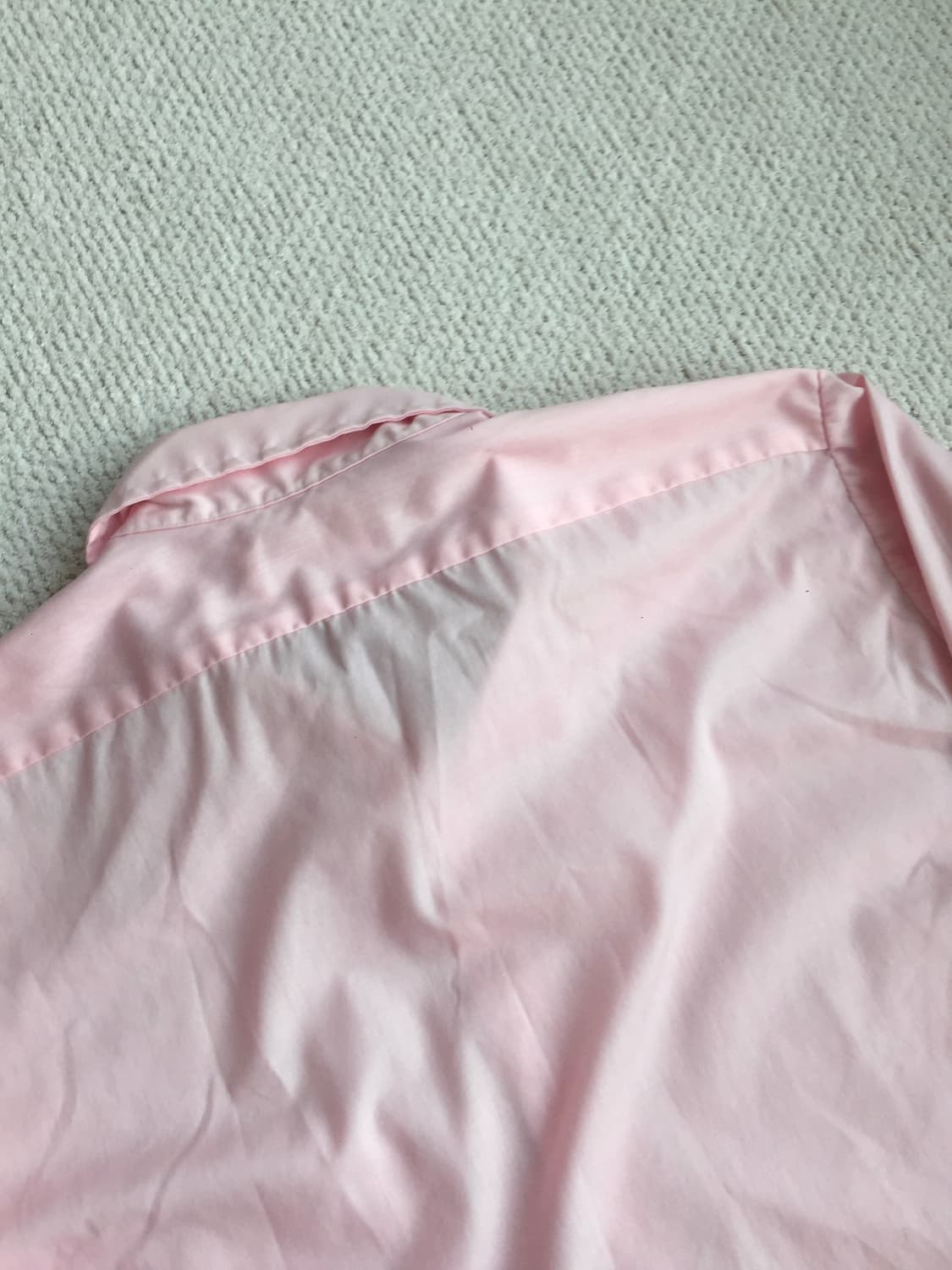 70‘s Arrow Kent 와이드 카라 셔츠 상품이미지6