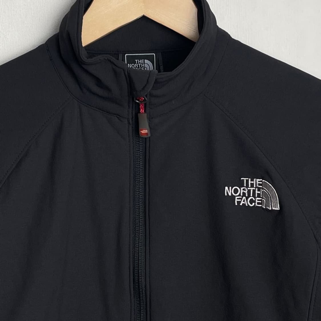 노스페이스 서밋시리어스 바람막이 상품이미지2