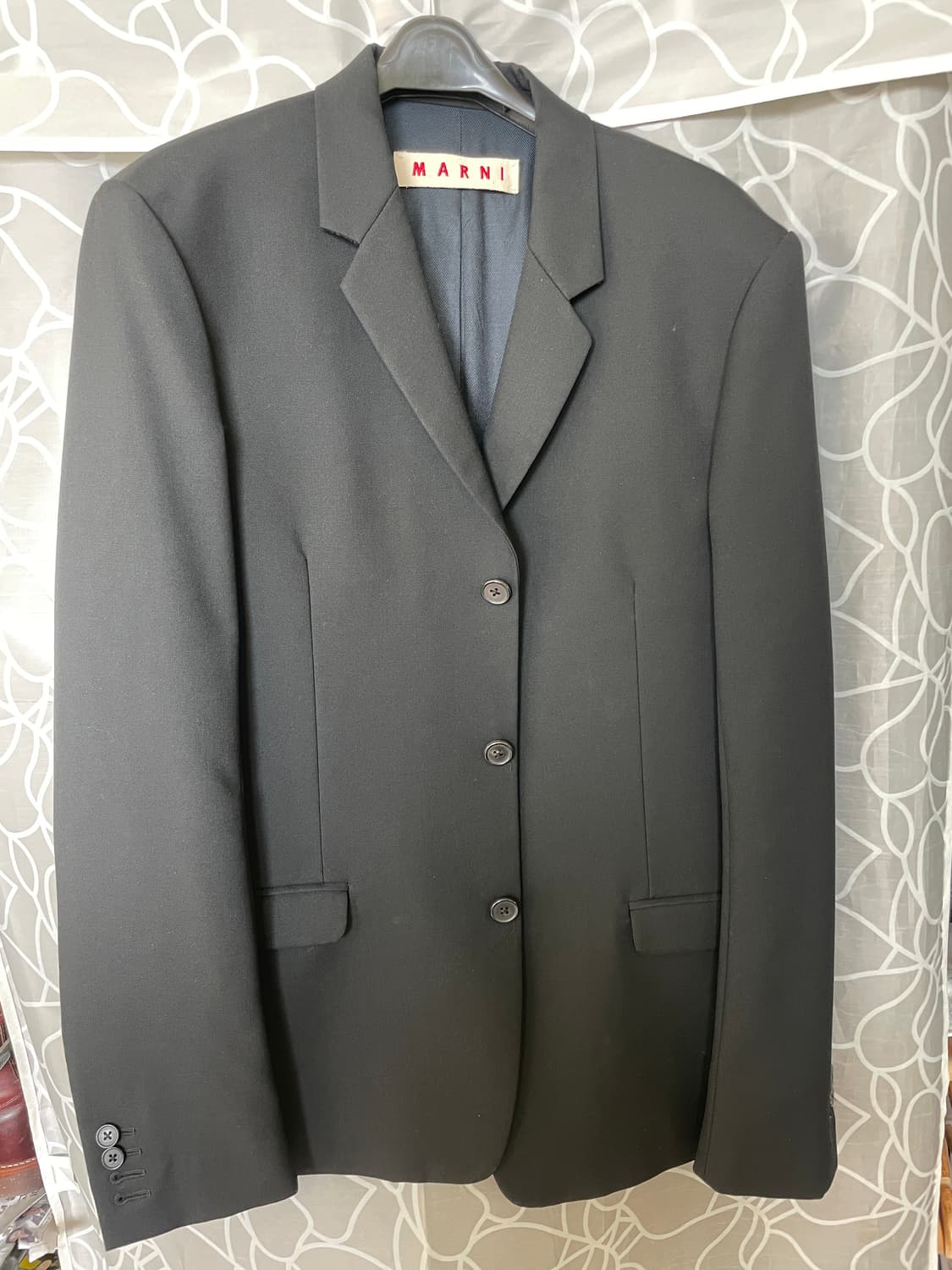 마르니 블레이저 상품이미지1