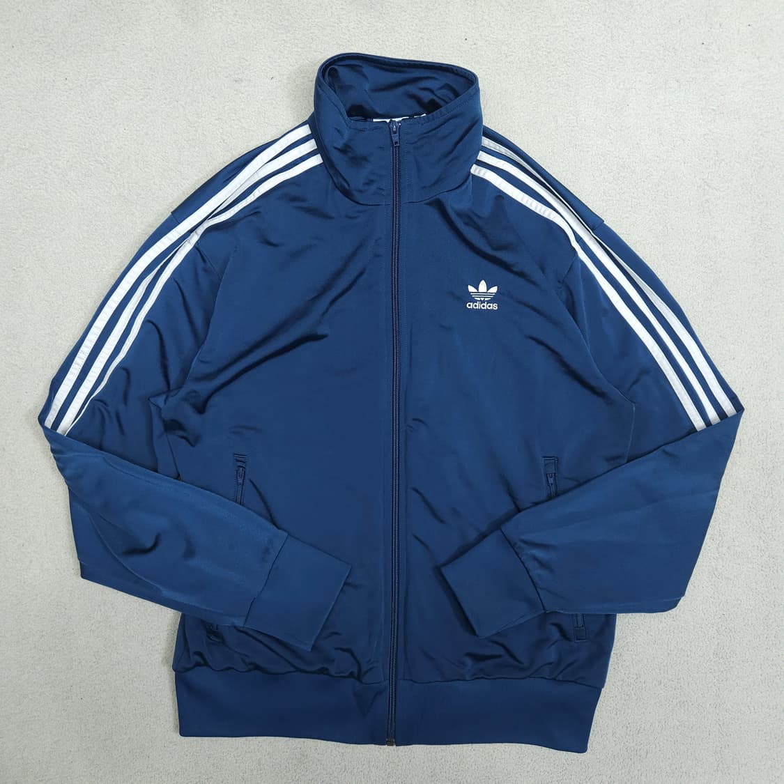 아디다스 파이어버드 트랙탑 XXL 상품이미지2