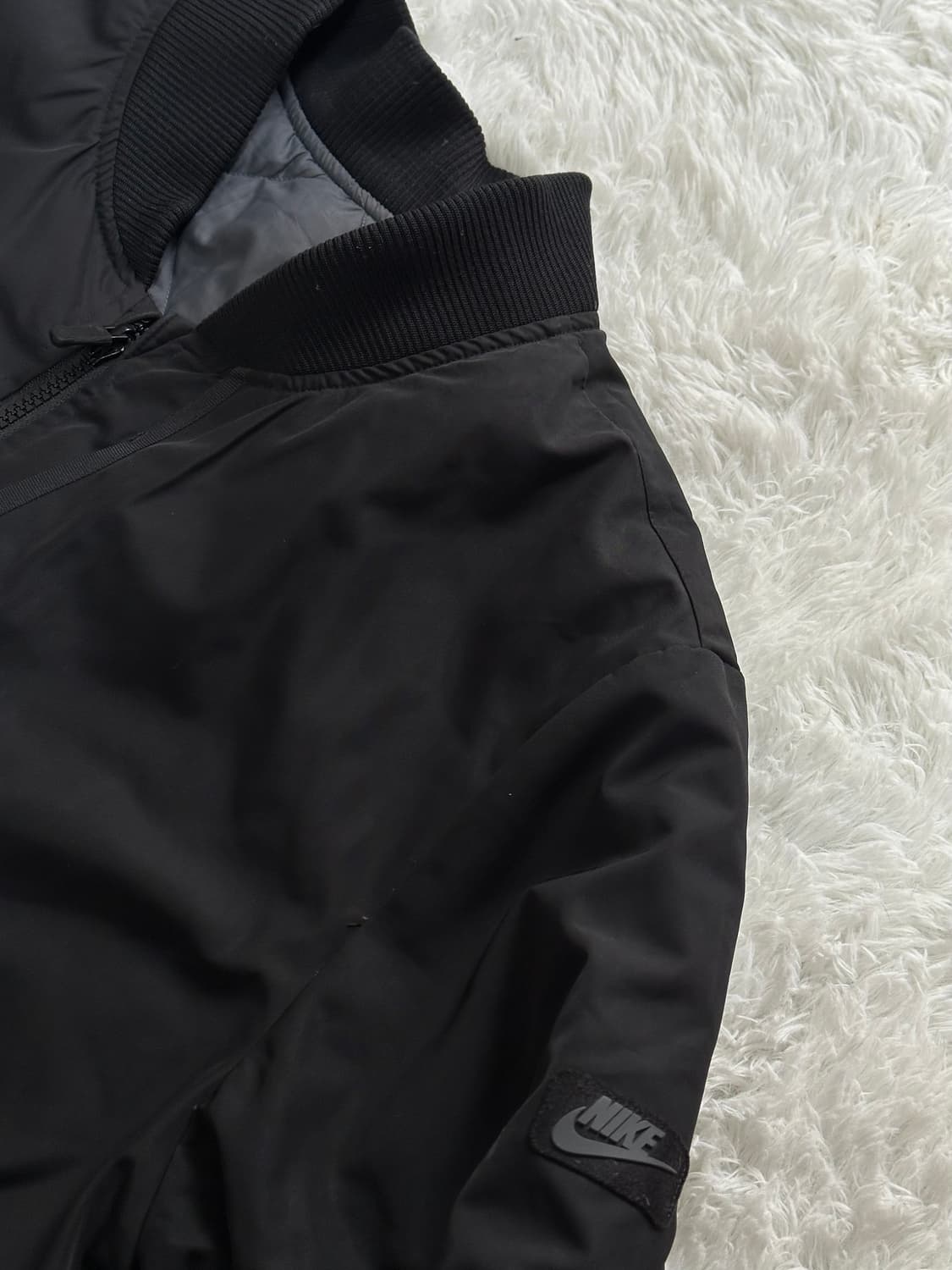 나이키 퀼팅 패딩 XXL (185/100A) 상품이미지7