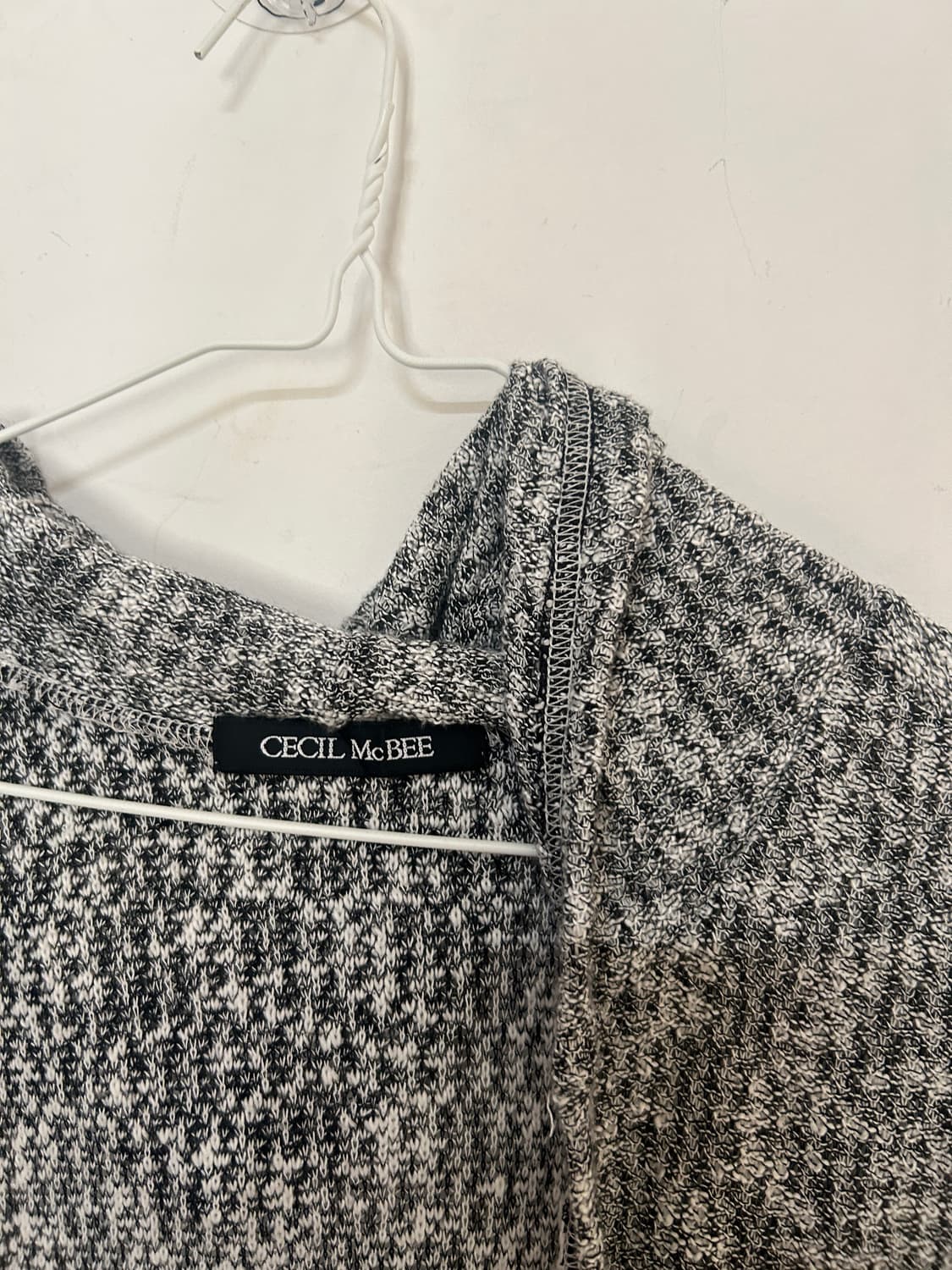 세살맥비 후드 가디건 상품이미지2