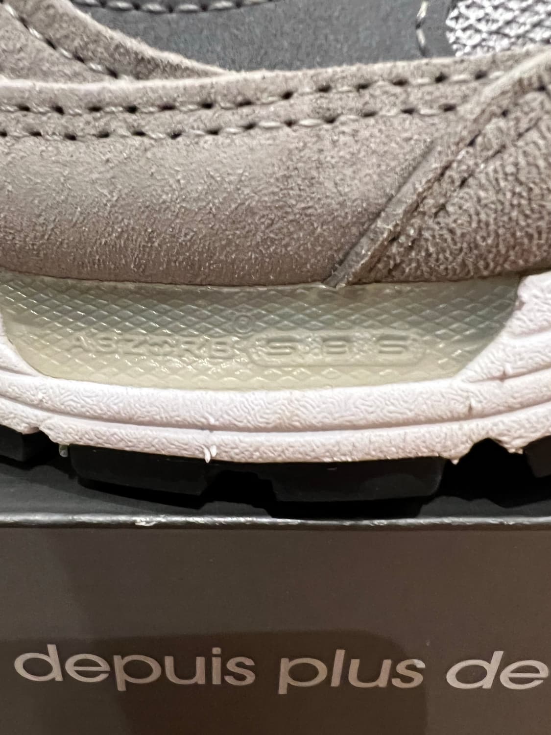 뉴발란스992 D스탠250 상품이미지4