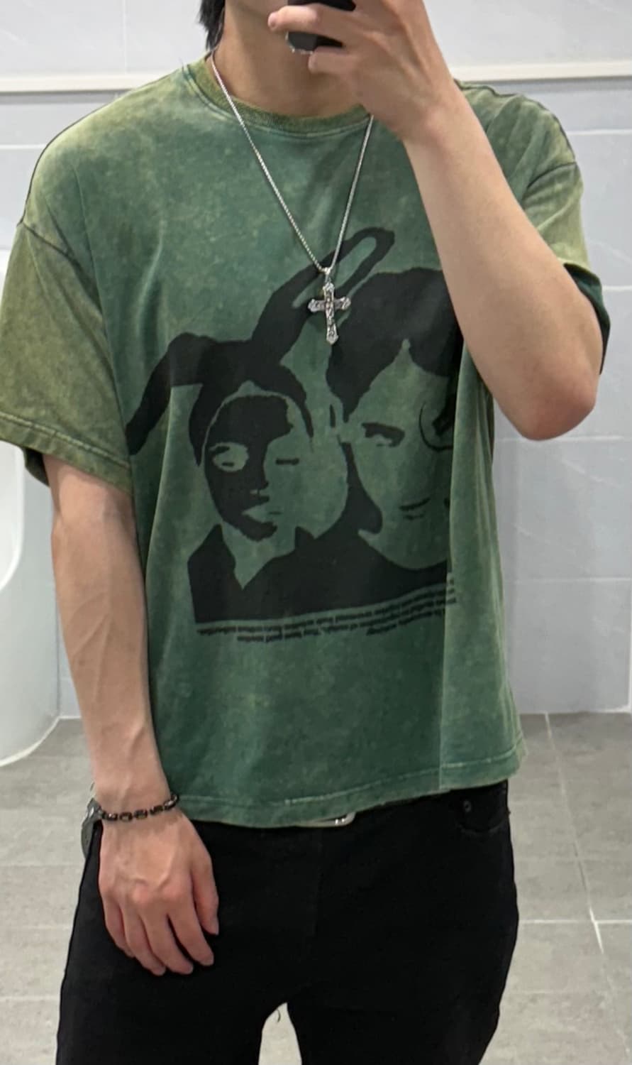 Ranger cartel 반팔 티셔츠 상품이미지7