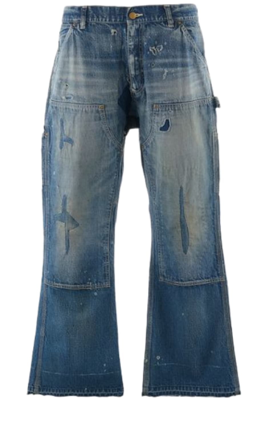 세인트미카엘 더블니 라지 삽니다 상품이미지1