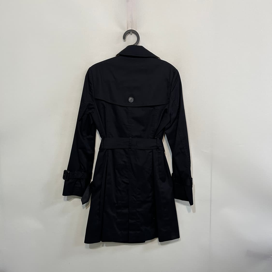 빈폴 여성 트렌치코트 90 55-66  상품이미지3