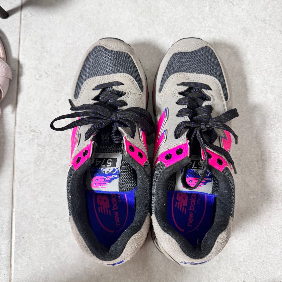 뉴발란스 574 상품이미지2