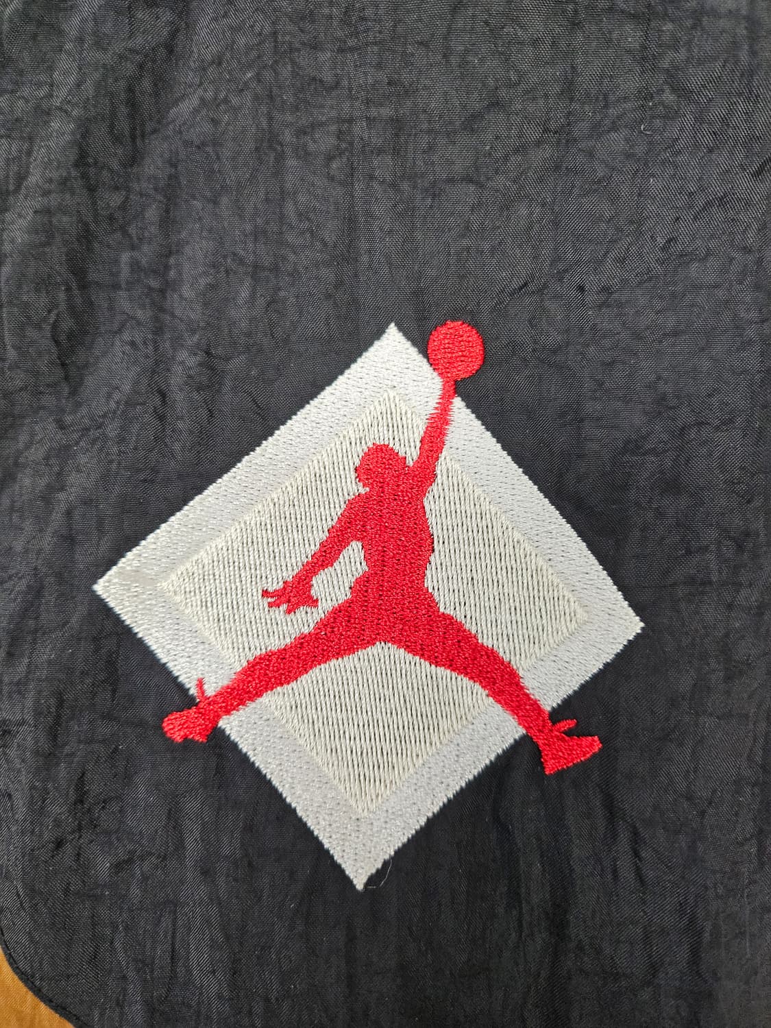 나이키 조던 파타 트랙 자켓 멀티 S 상품이미지3