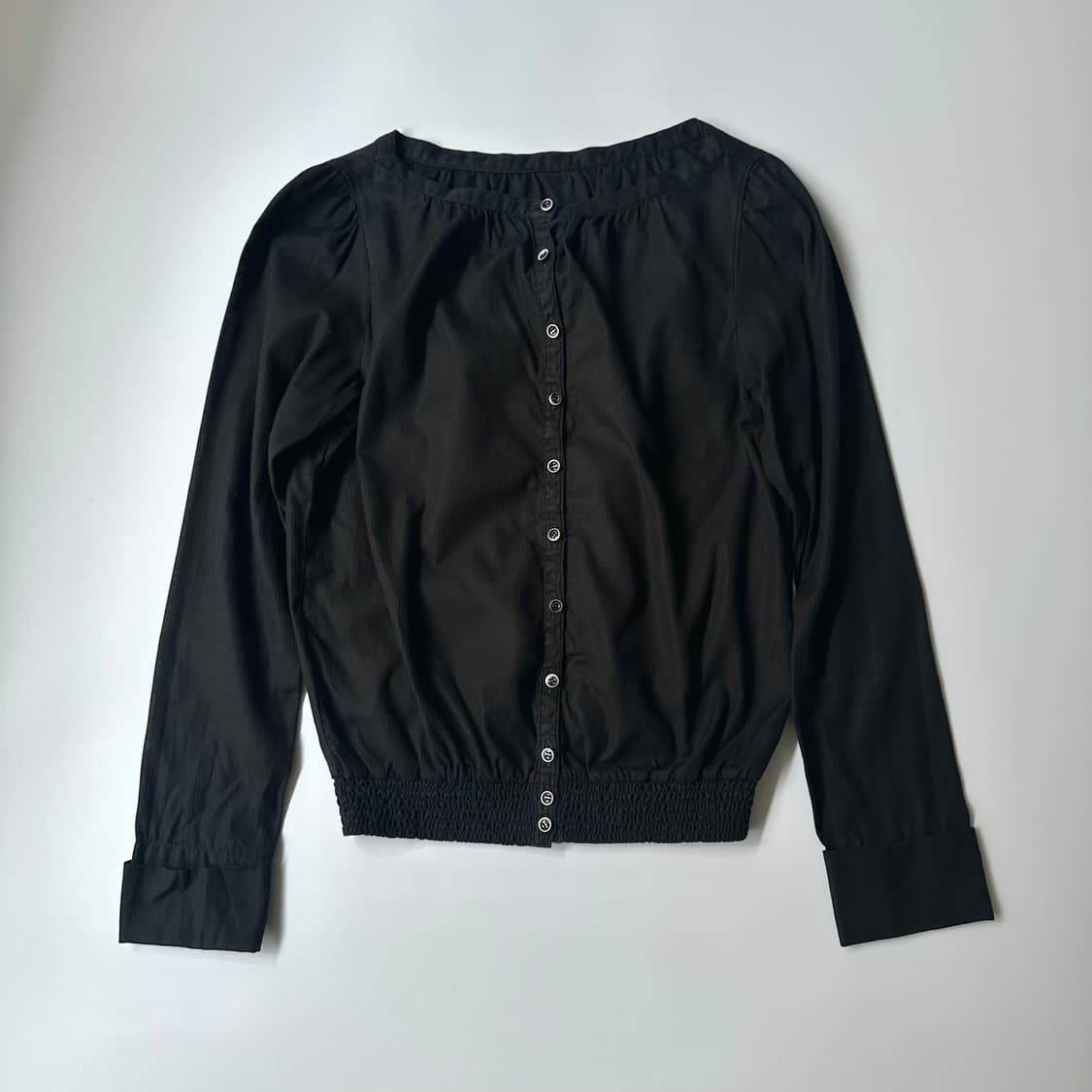 츠모리치사토 tsumori chisato 셔츠 블라우스 상품이미지2