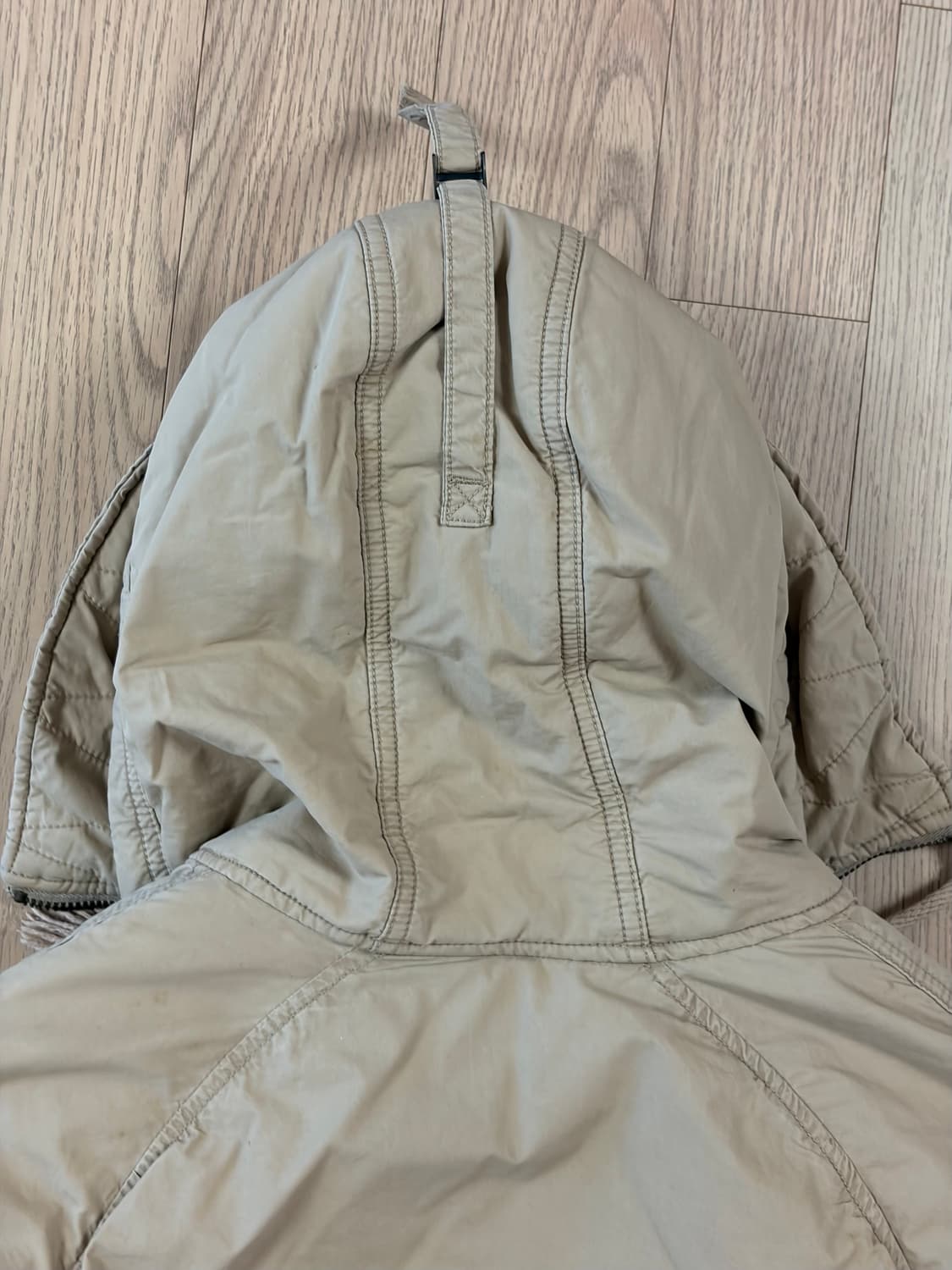 폴로 Denim & Supply Ralph Lauren  야상 패딩 점퍼 상품이미지10