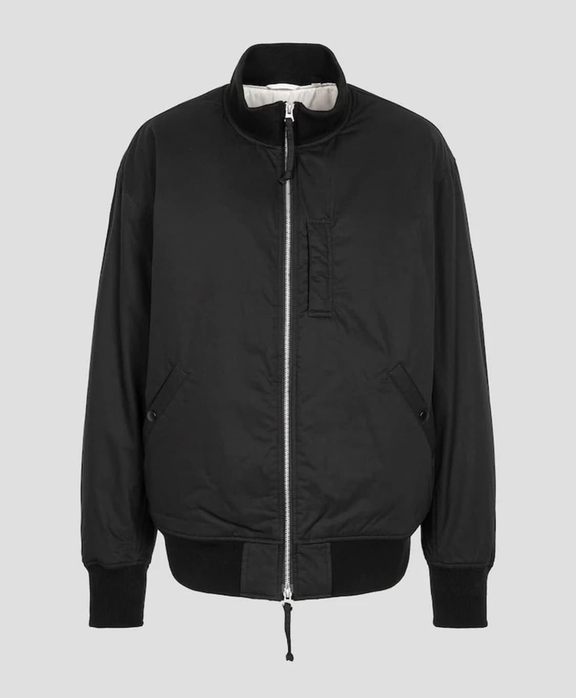 나나미카 인슐레이션 바시티 자켓 상품이미지1