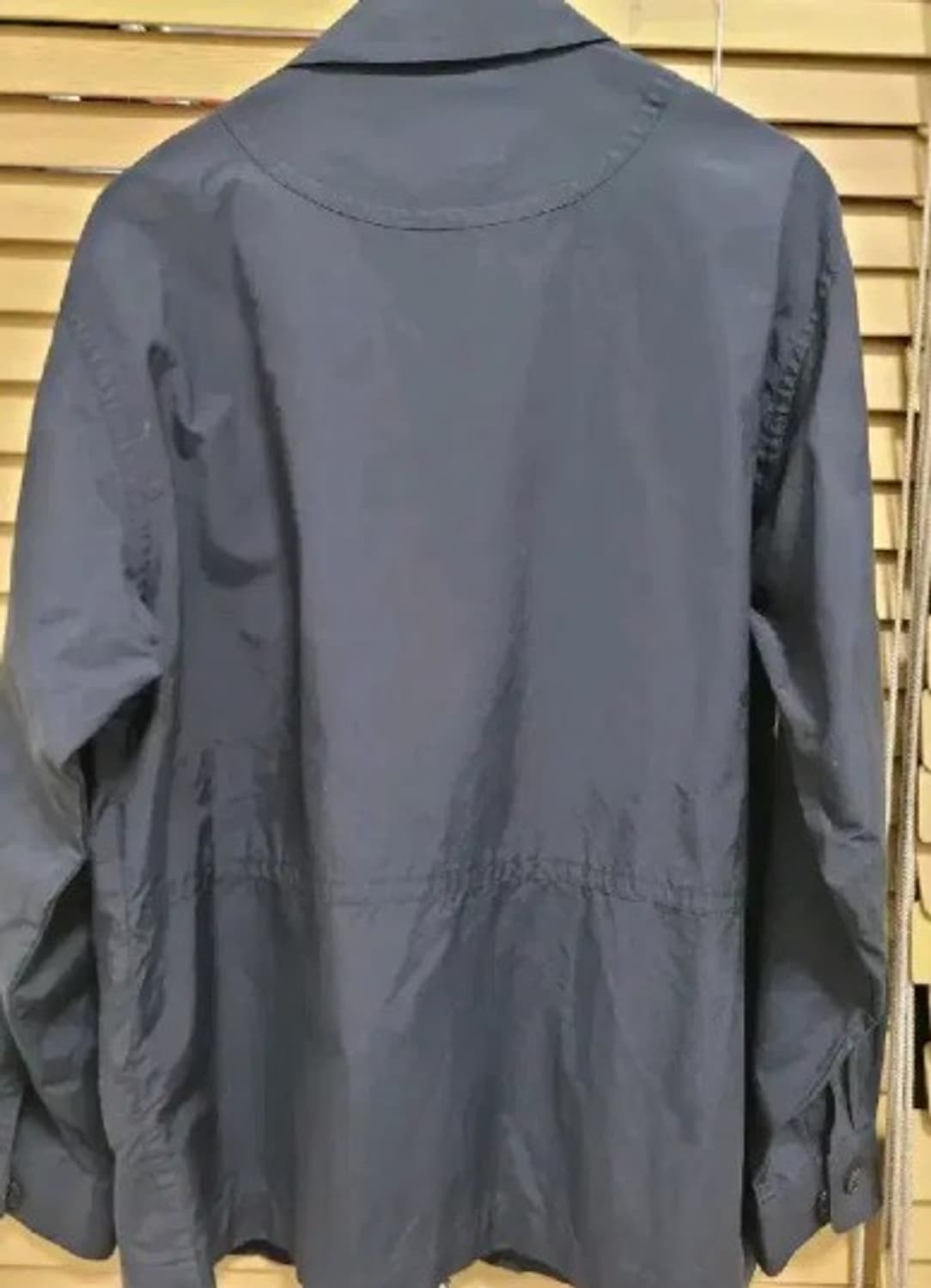 까스텔바작스포츠골프 남자점퍼105 상품이미지3