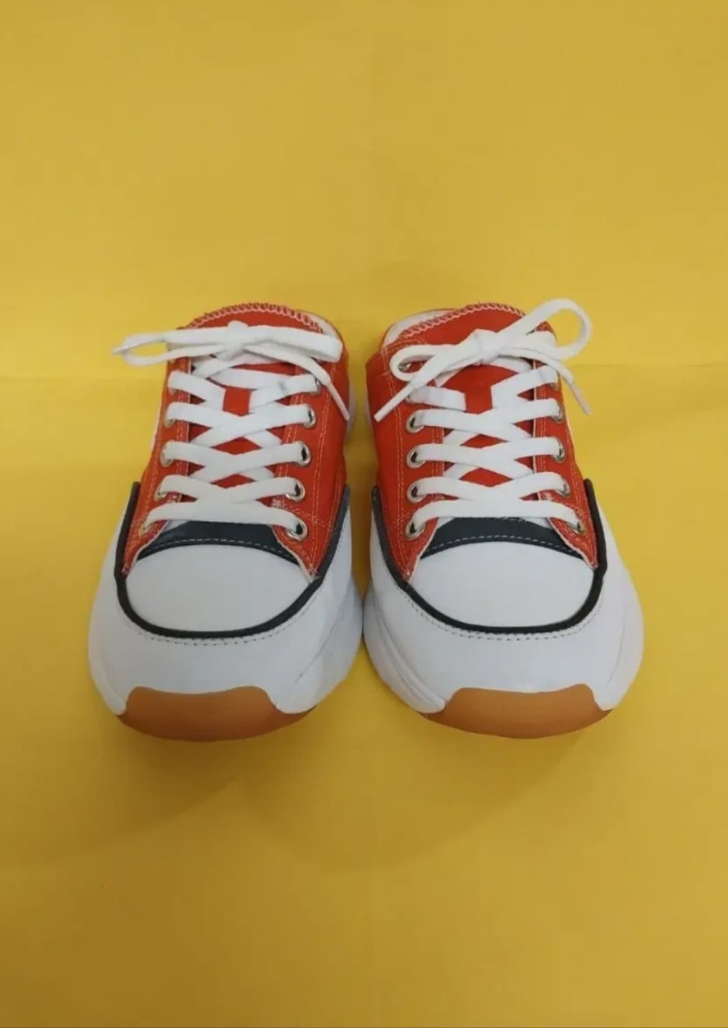 남녀공용 엄브로 토비 뮬, 스니커즈 (250) 상품이미지2