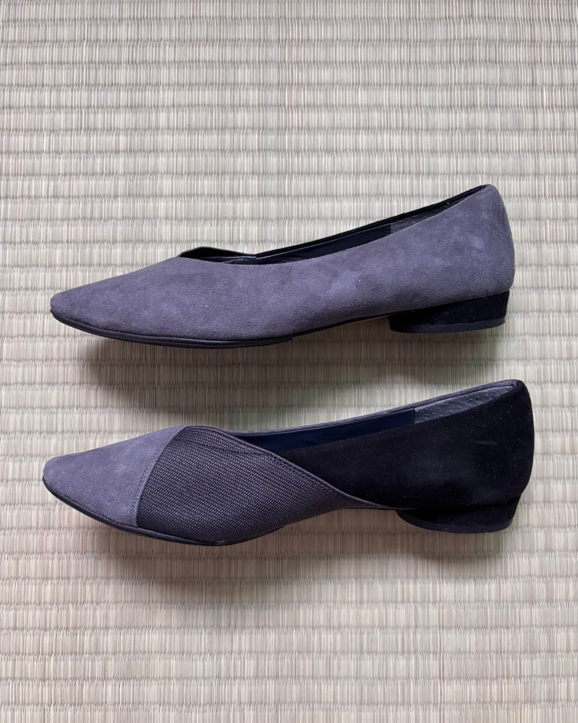 tsumori chisato walk flat 상품이미지4