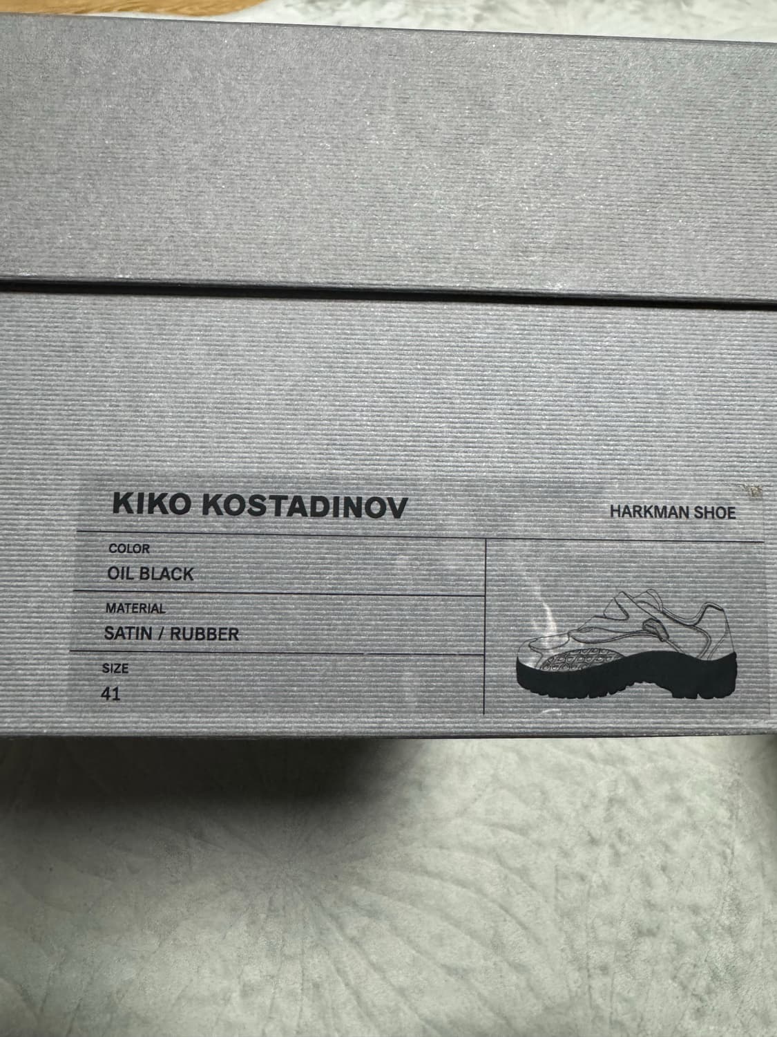 키코코스타디노브 하크만 오일  상품이미지9