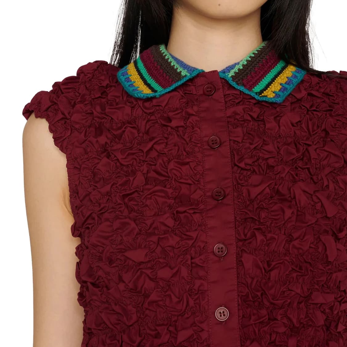 브레인 데드 슬리브리스 상품이미지3