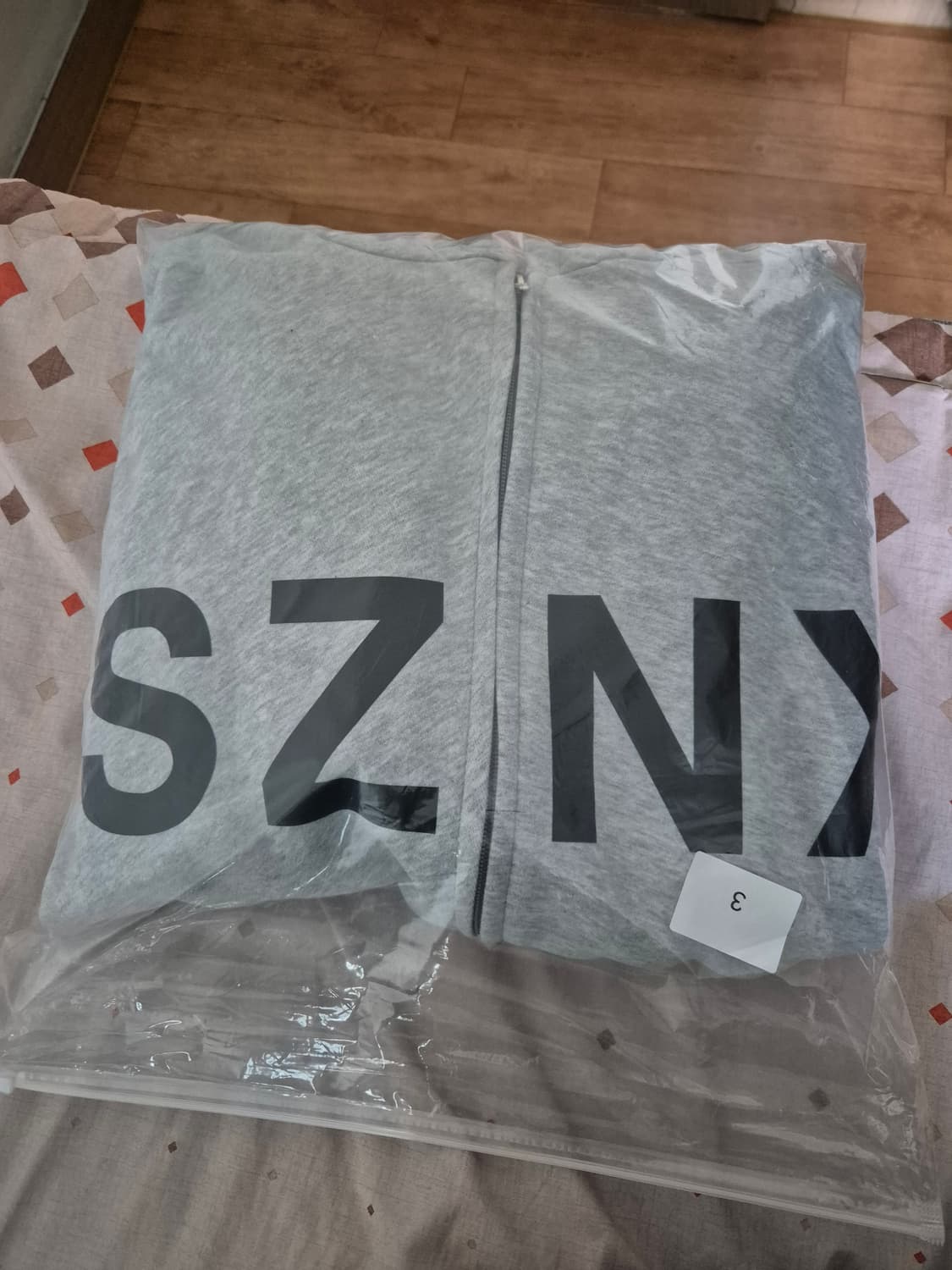 새상품 이지 점퍼 hd-10 3사이즈  상품이미지1